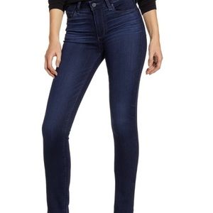 Nordstrom Paige Skyline Skinny Jeans 27
